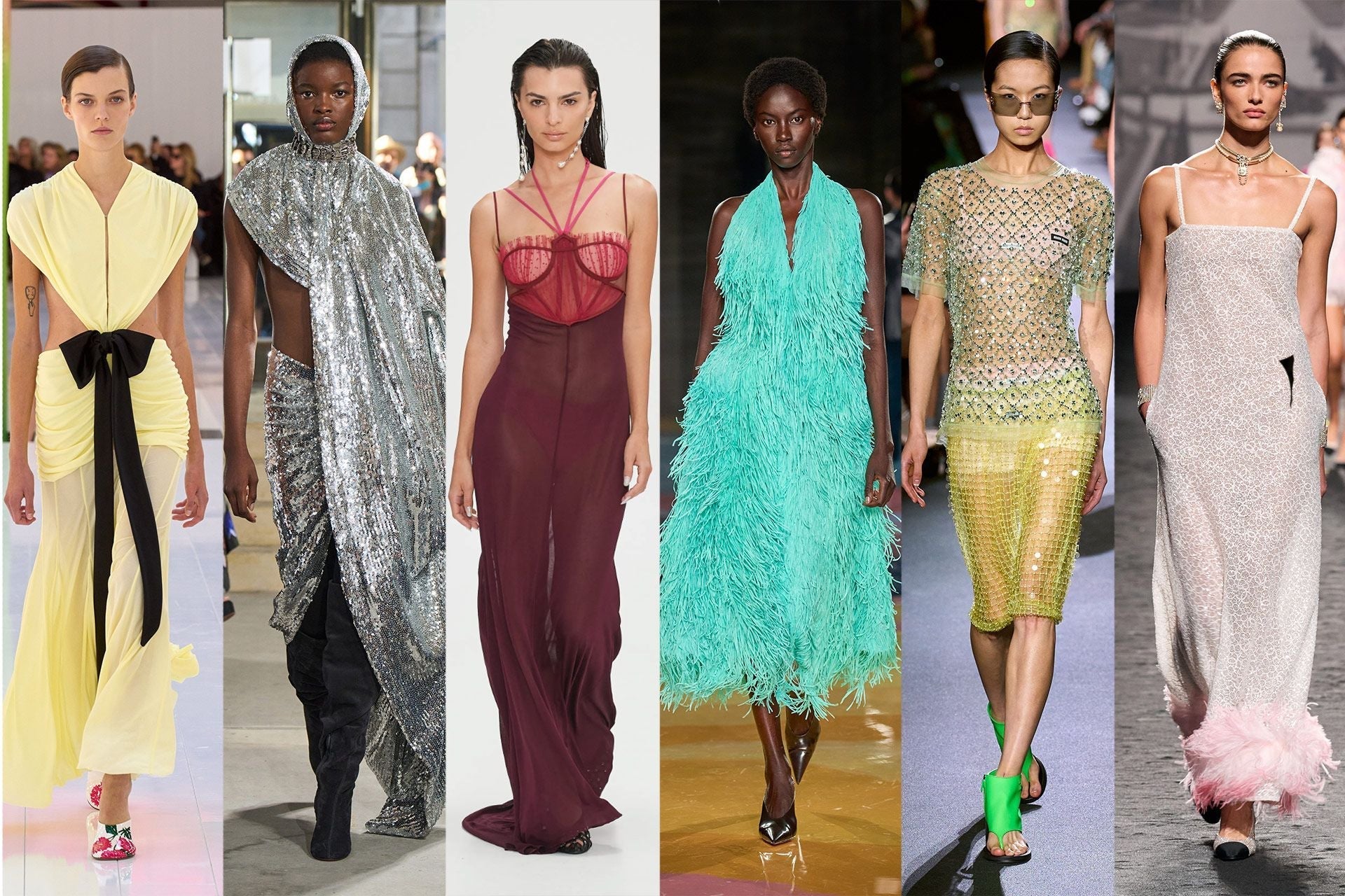 Top Women’s Fashion Trends for 2025: What’s In and How to Style Them