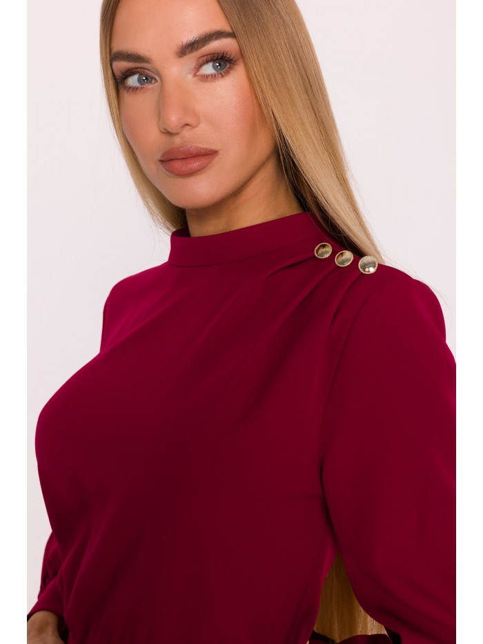 Suit model 216586 Moe