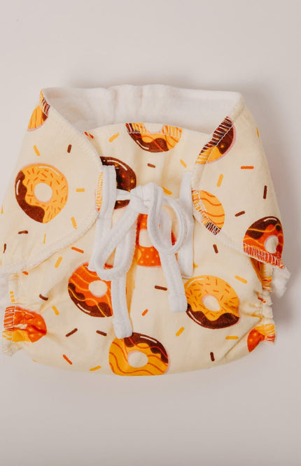 Windel-Geschenkbox, 1. Geburtstagsset, Tägliches Komfort-Set, Wiederverwendbares Musselin, handgemachte Baumwollwindel, Umweltfreundliche Windel, Geschenke für Jungen, Mädchen