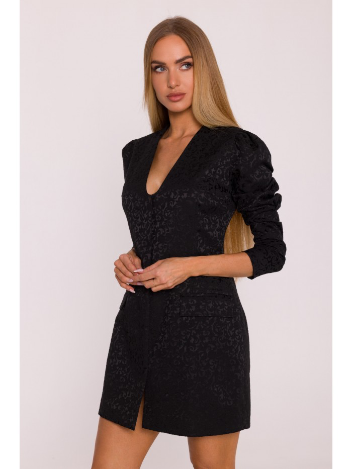Cocktail dress model 216579 Moe
