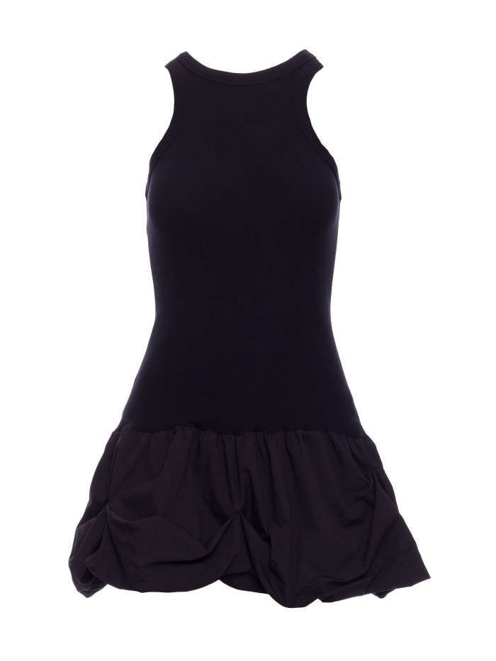 Casual mini Dress – Soft Fabric Everyday Style