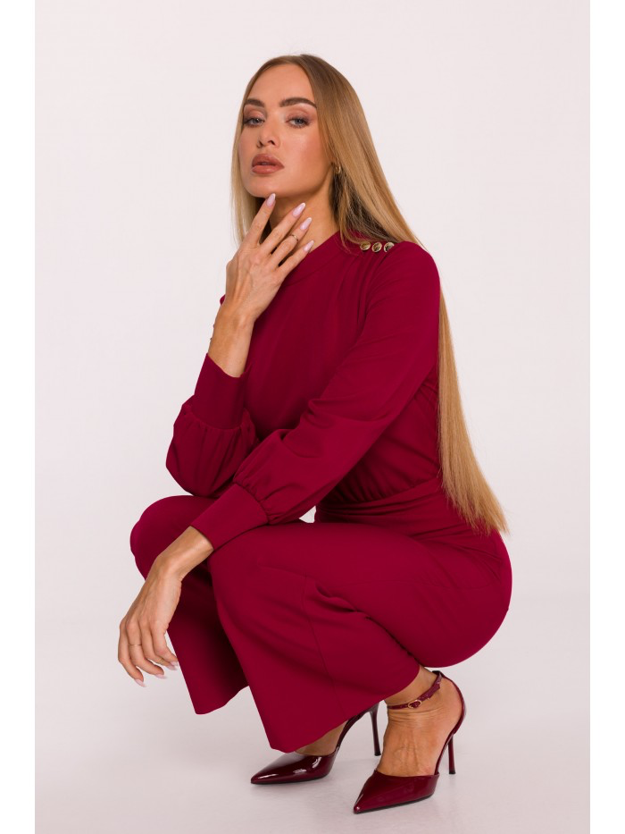 Suit model 216586 Moe