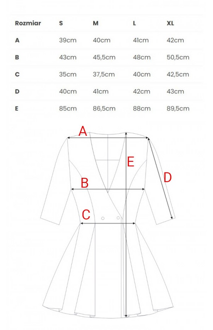 V-Neck Flared Midi Dress for Women – Minimalist A-Line Day Dress with Button Detail - EcoNappy