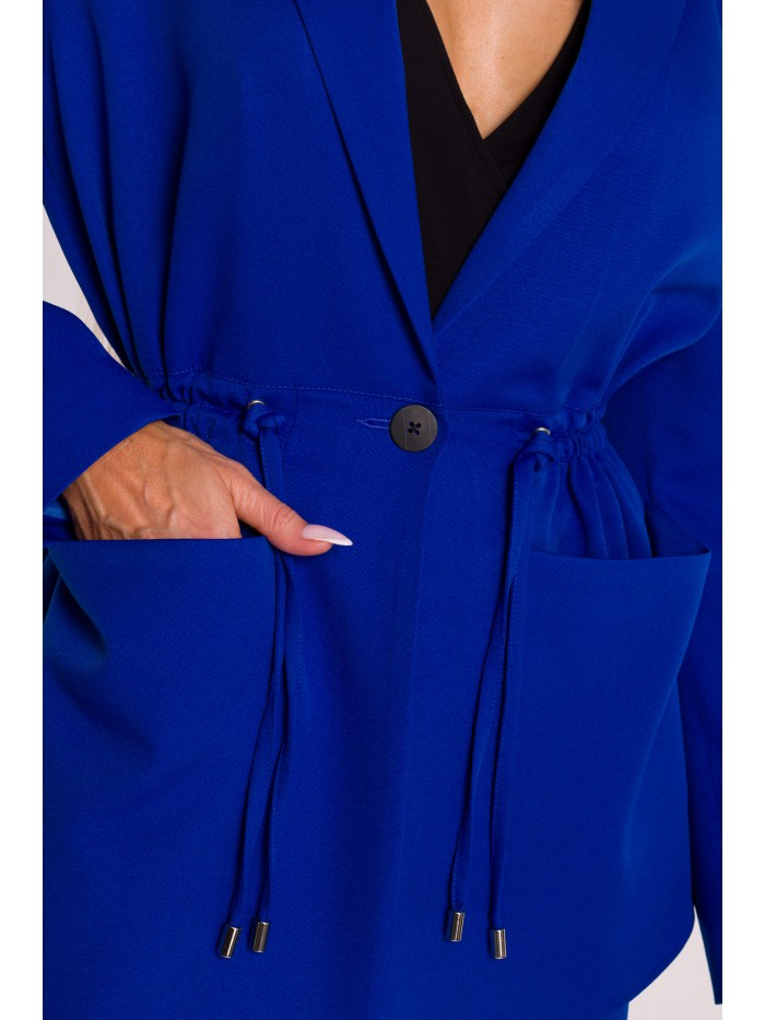 Jacket model 216618 Moe