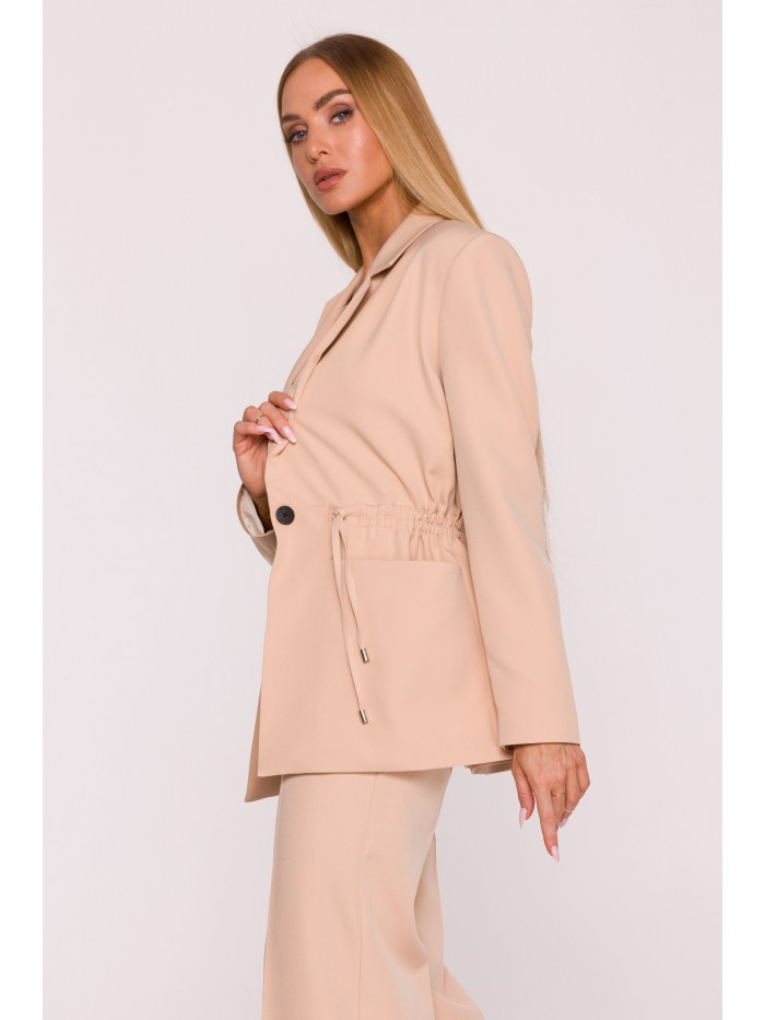 Jacket model 216618 Moe