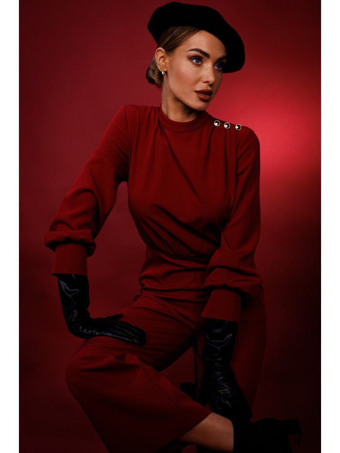 Suit model 216586 Moe