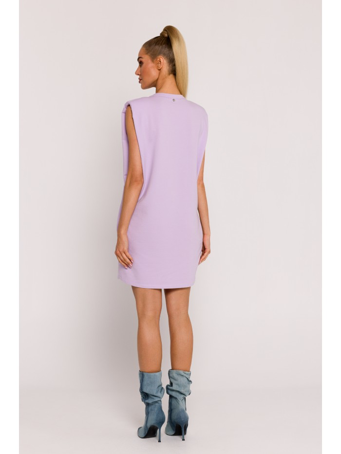 Structured Dress – Polished Look for Work or Dinner