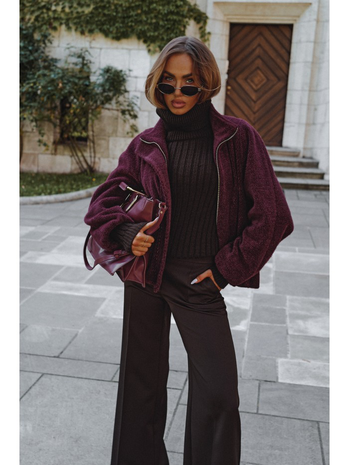 Jacket model 216572 Moe