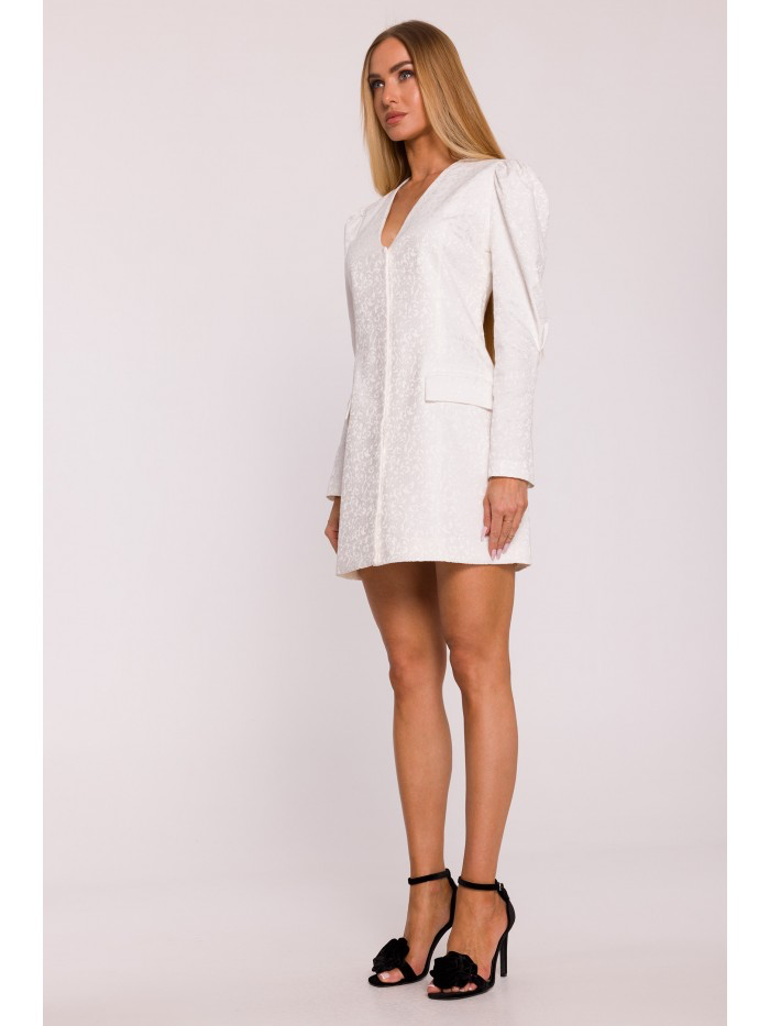 Cocktail dress model 216579 Moe