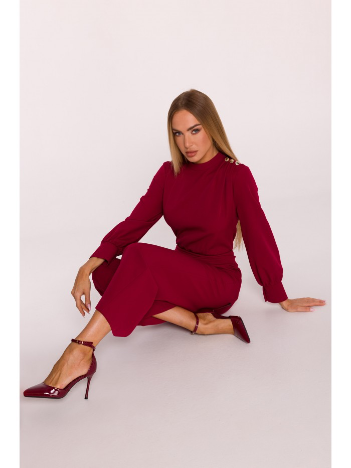 Suit model 216586 Moe