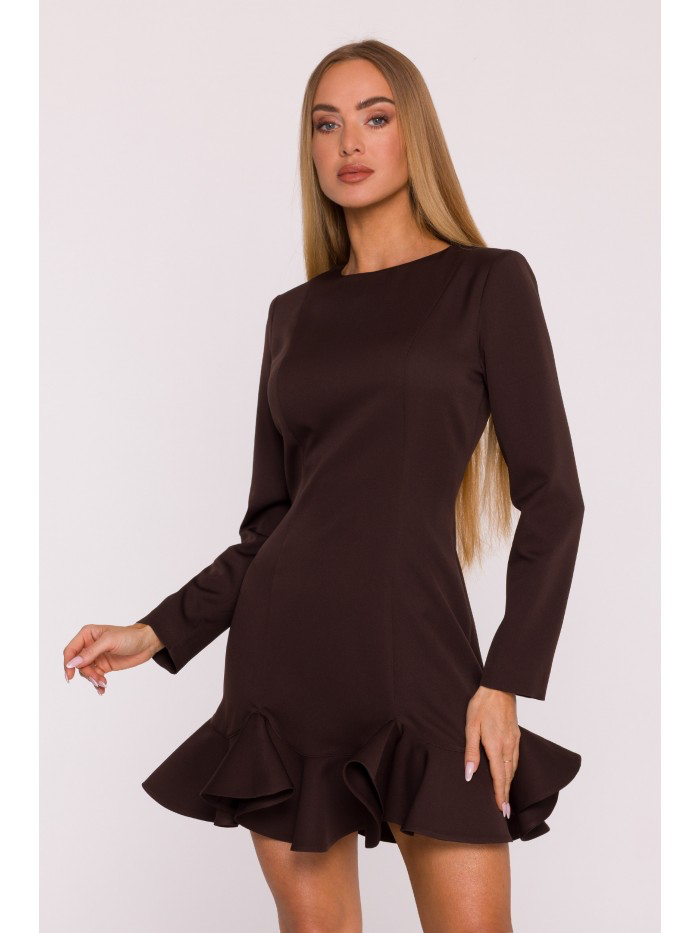 Cocktail dress model 216581 Moe