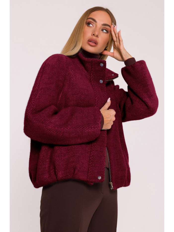 Jacket model 216572 Moe