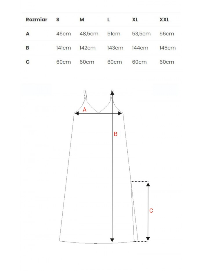 Knit Maxi Summer Dress: Open Back Boho A-Line - Made in EU