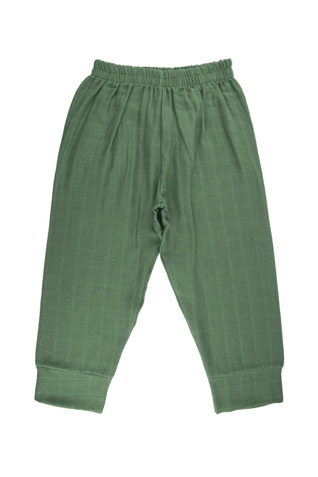 Babyhose aus Baumwollmusselin – Weich &amp; Atmungsaktiv, 1-5 Jahre, 5 Farben