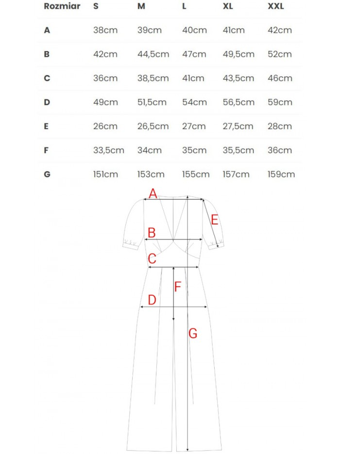 Elegant Wide Leg Jumpsuit: Women's Palazzo Romper, Made in Europe