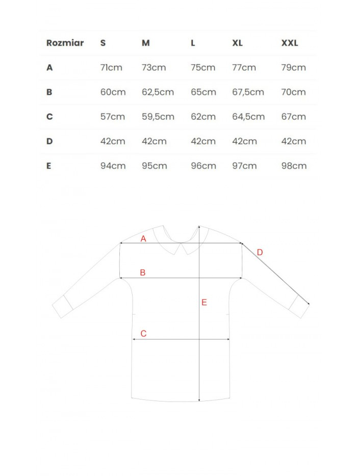 Long-Sleeve mini Day Dress – Classic Everyday Elegance