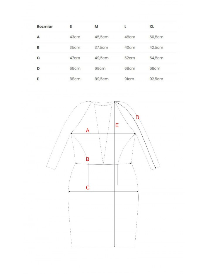 Chic Evening mini Dress – Sophisticated Bodycon Silhouette