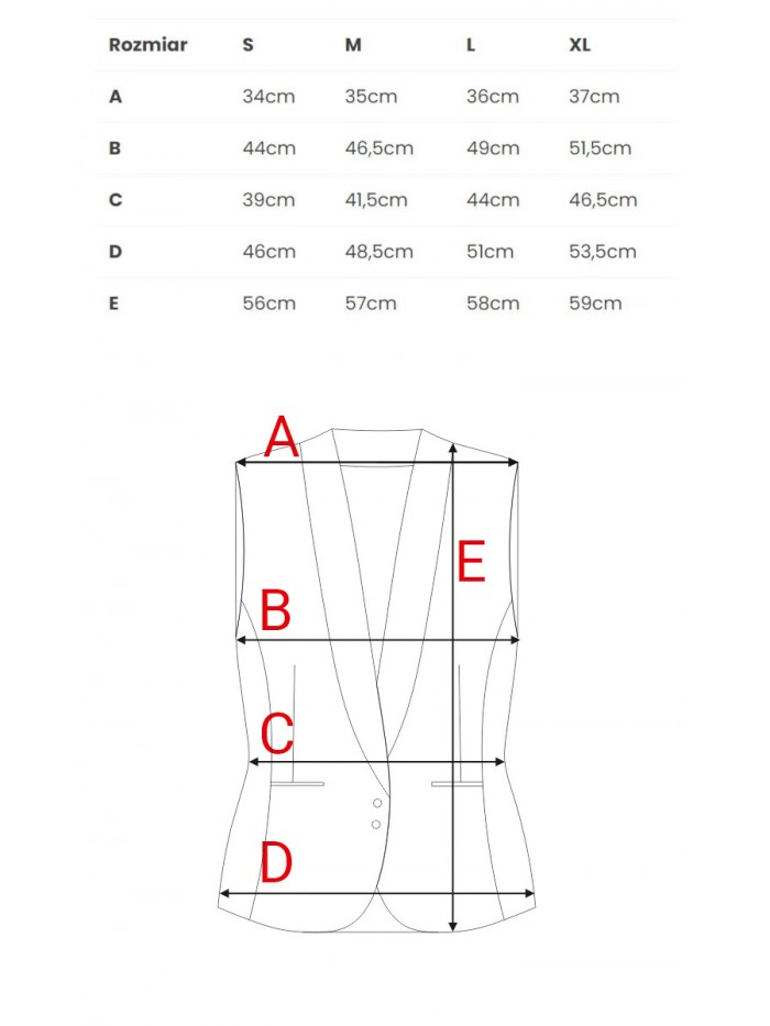 Tailored Cotton Vest: Women's V-Neck Layering Vest - Made in EU