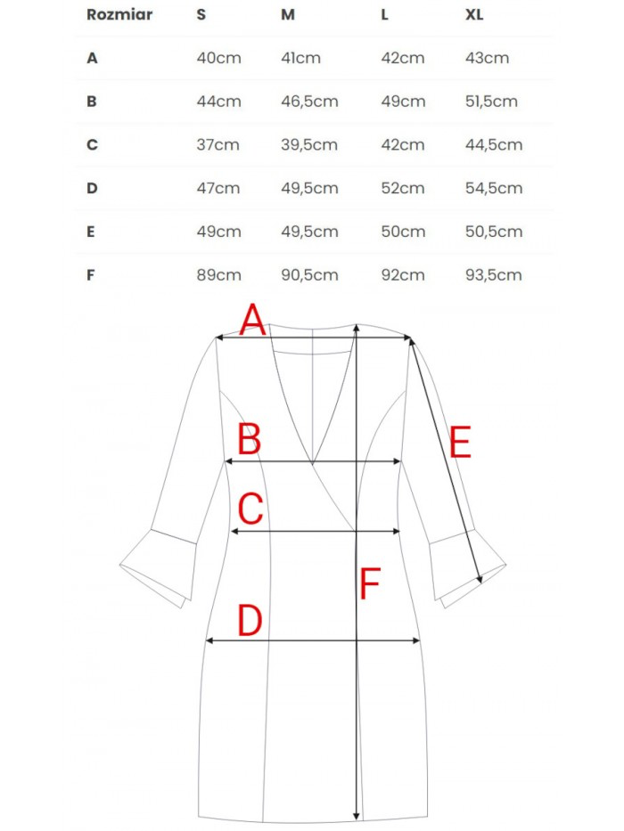 Daydress model 216605 Moe