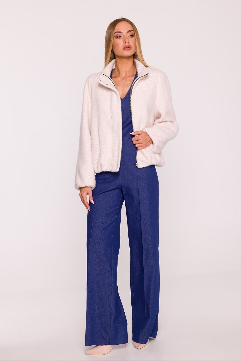 Jacket model 216572 Moe