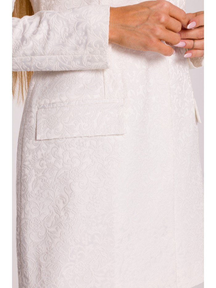 Cocktail dress model 216603 Moe