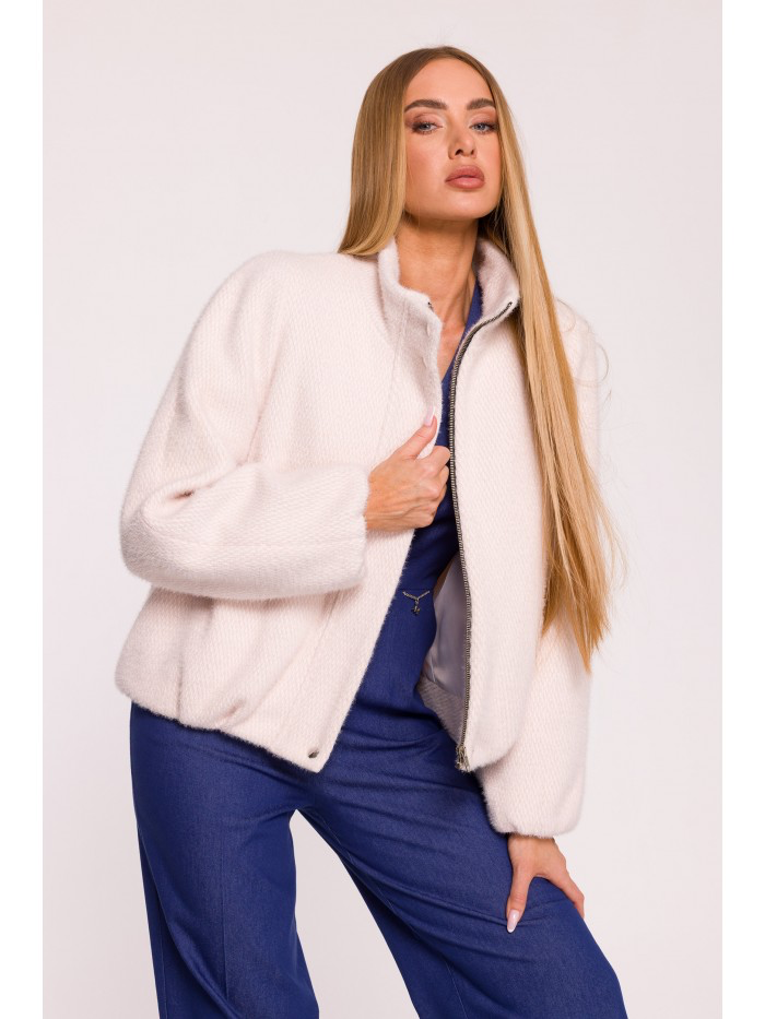 Jacket model 216572 Moe