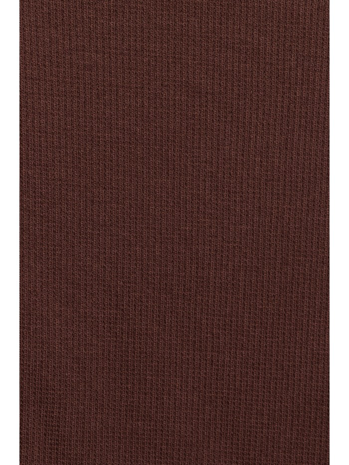 Classic Knit Day Dress – Perfect for Work and Weekend Wear