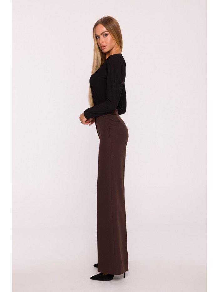 Women trousers model 216610 Moe