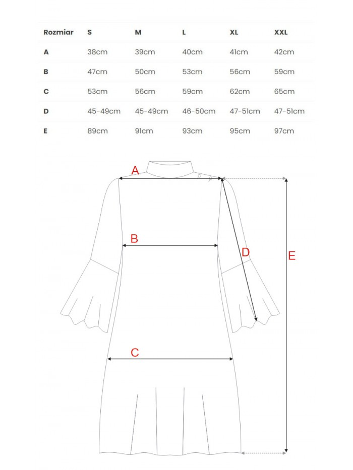 Dress – Elegant Power Day Dress