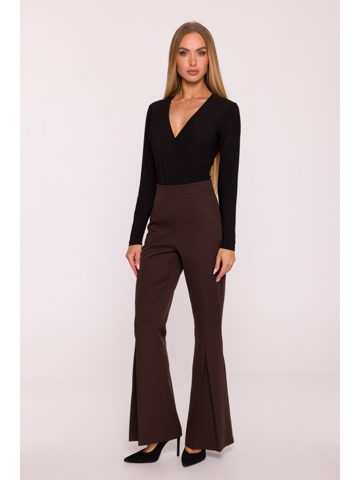 Women trousers model 216615 Moe