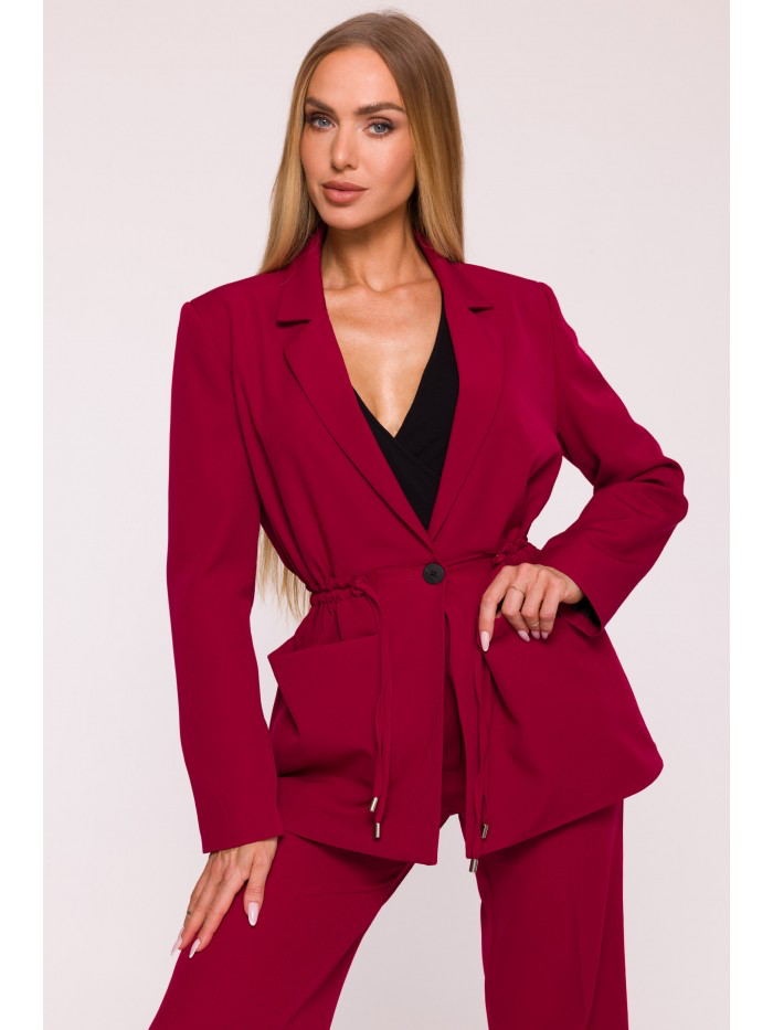 Jacket model 216618 Moe