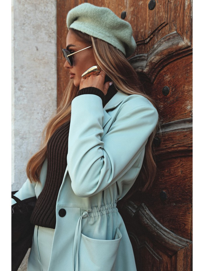 Jacket model 216618 Moe