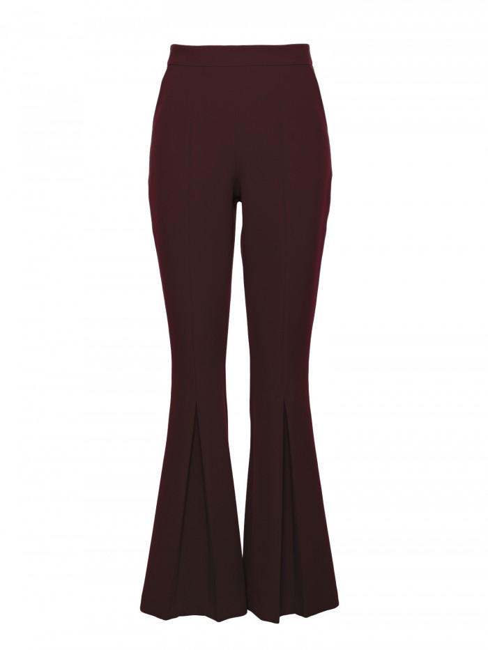 Women trousers model 216615 Moe