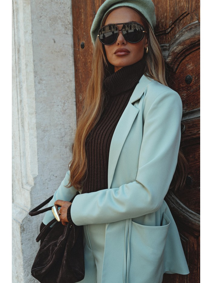 Jacket model 216618 Moe