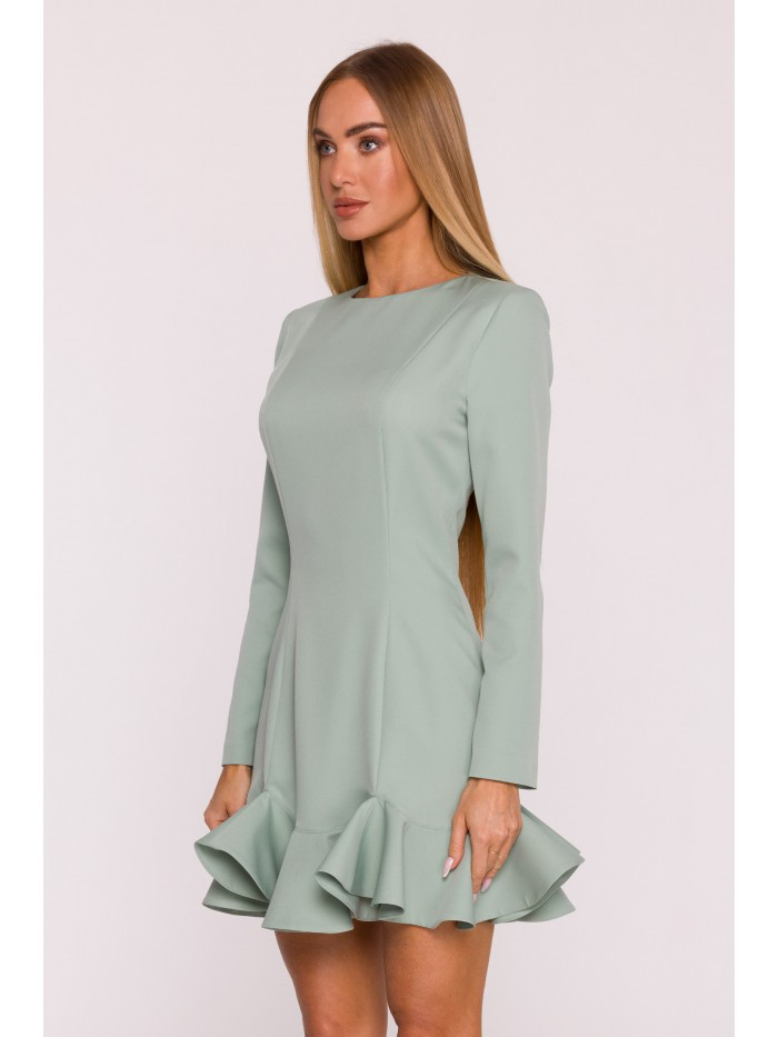 Cocktail dress model 216581 Moe