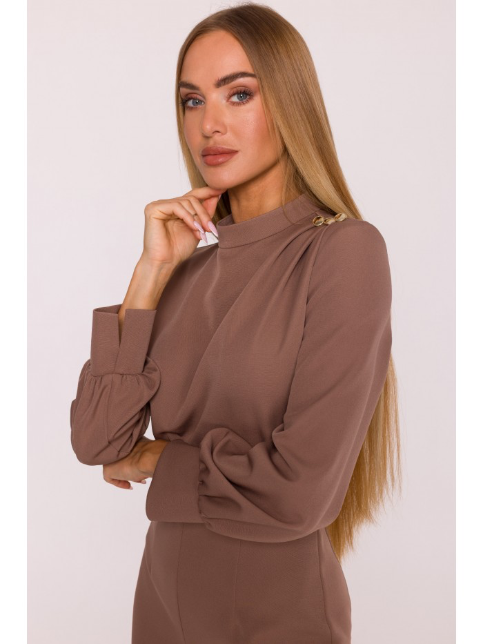 Suit model 216586 Moe
