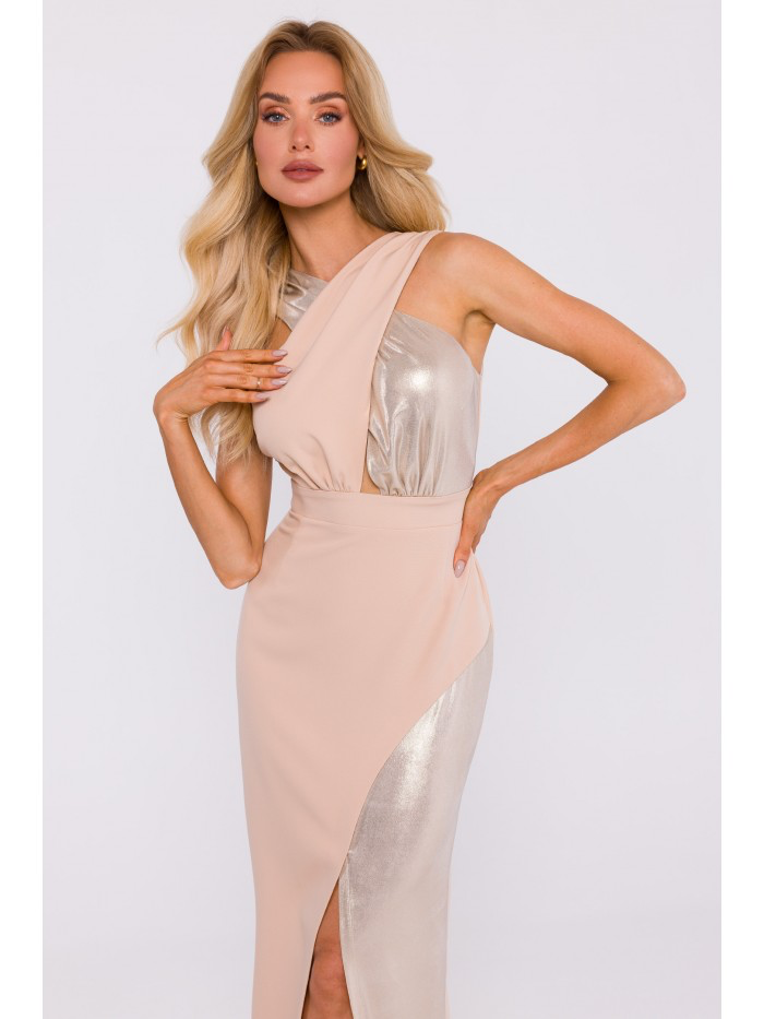 Formal Long Dress – Timeless Design for Special Events