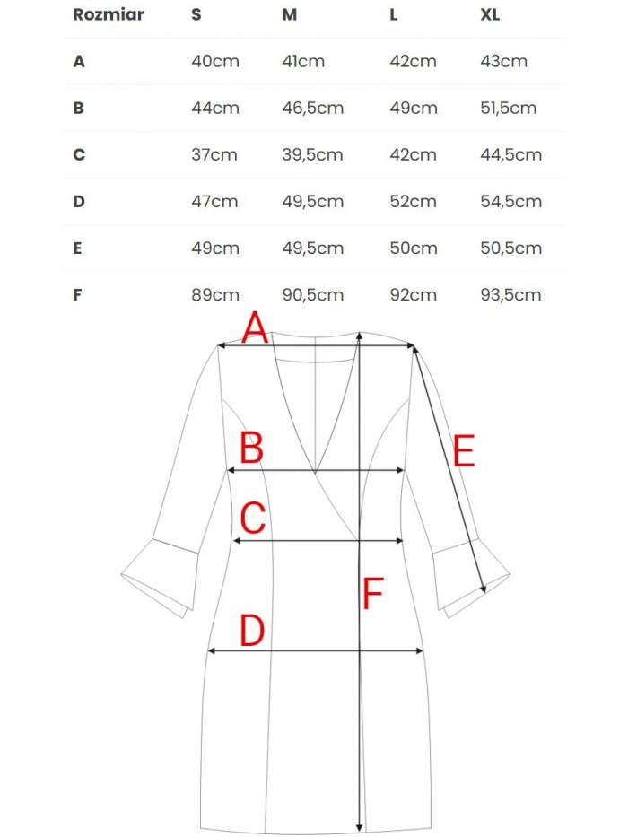 Daydress model 216596 Moe