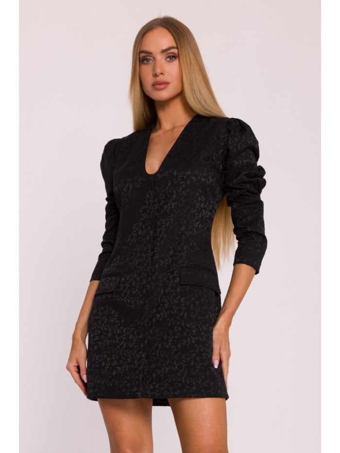 Cocktail dress model 216579 Moe