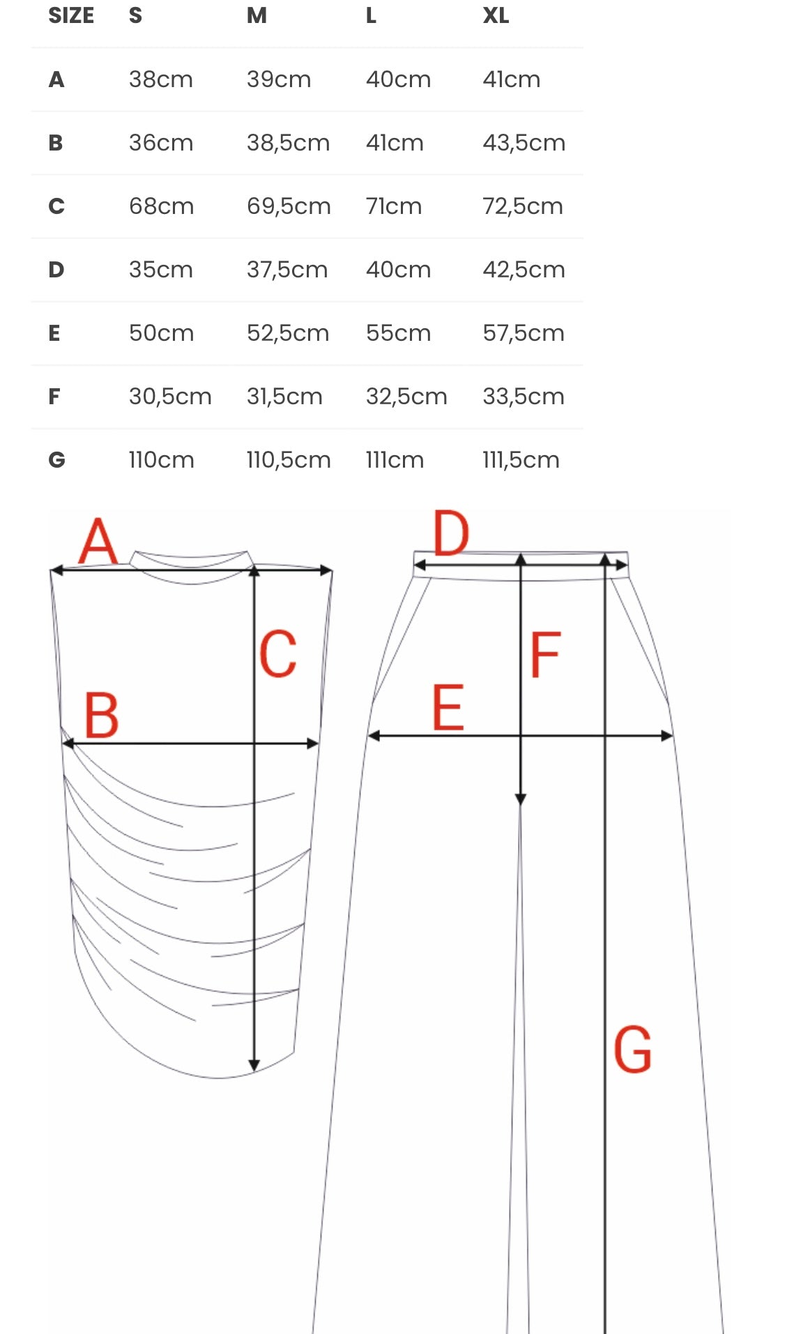 Two-Piece Set – Fitted Top and Pants