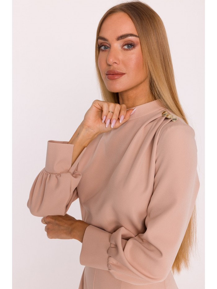 Suit model 216586 Moe