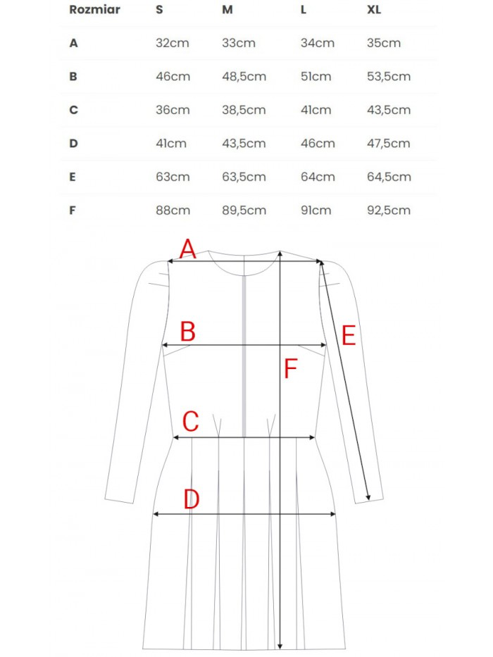 Daydress model 216575 Moe