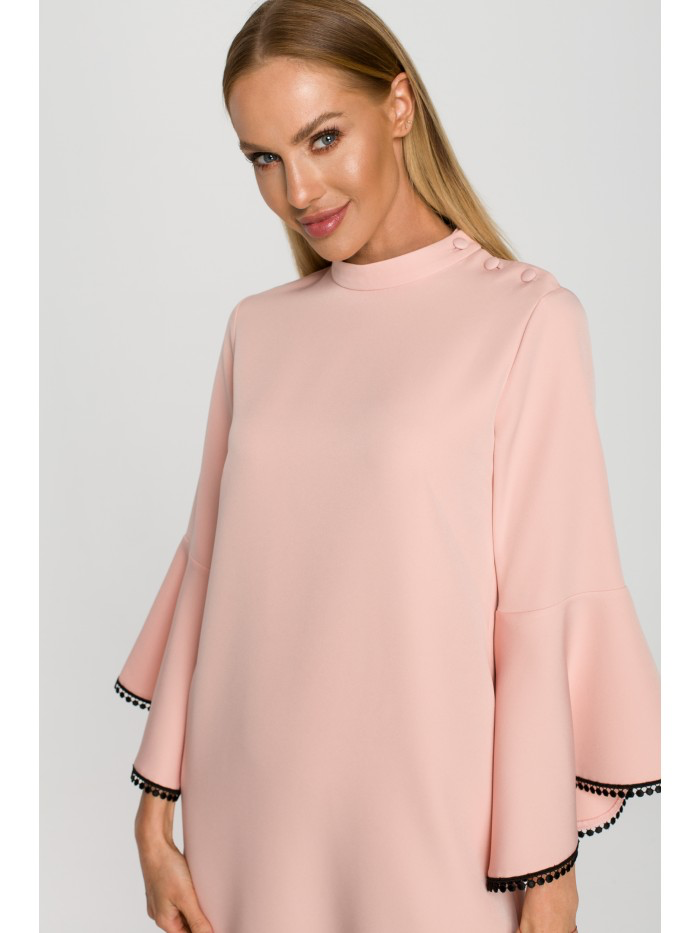 Dress – Elegant Power Day Dress