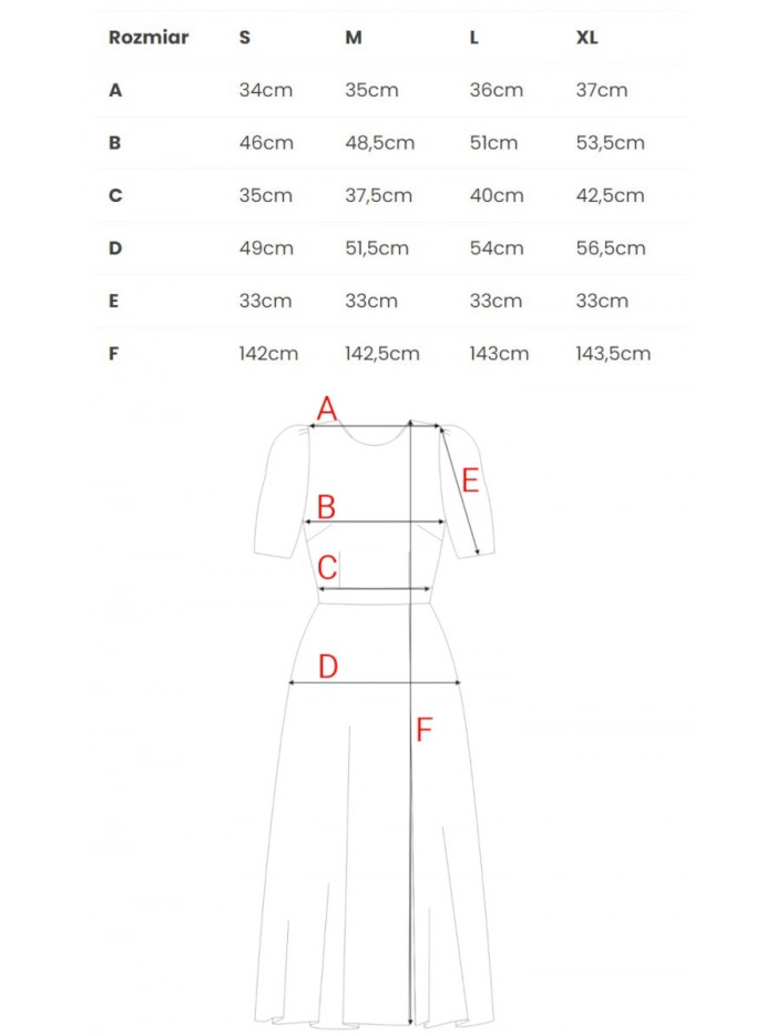 Floral Maxi Dress with Slit – Puff Sleeve Evening Gown, Open Back Summer Outfit, Boho Wedding Guest Dress | MILOT