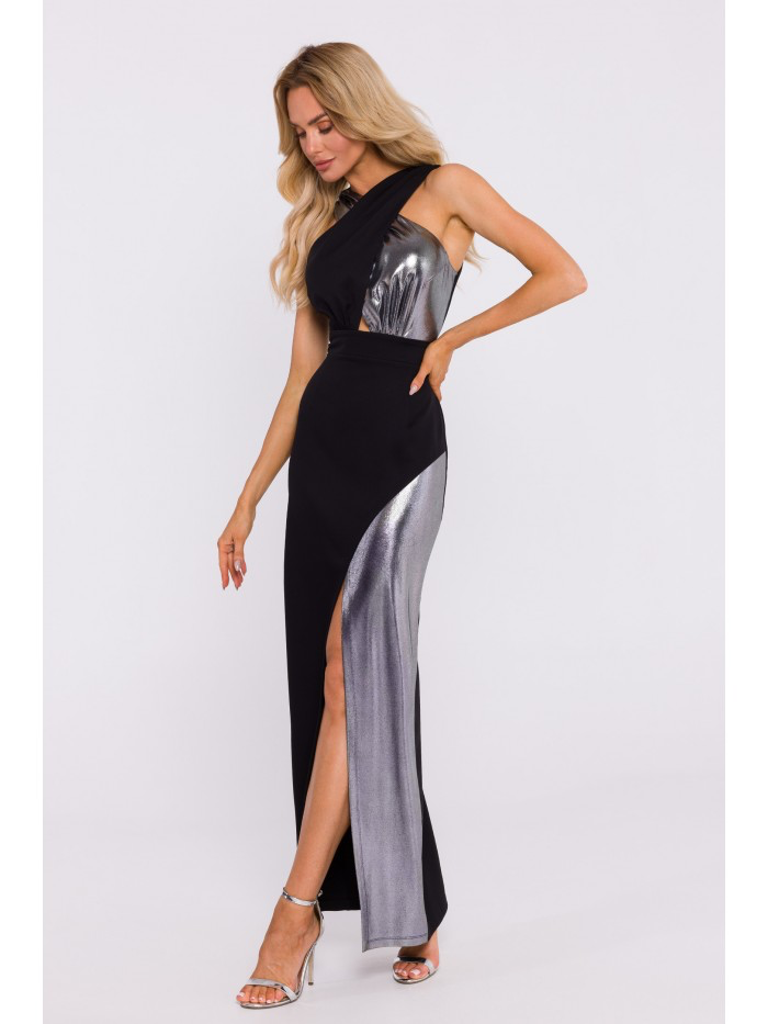 Formal Long Dress – Timeless Design for Special Events