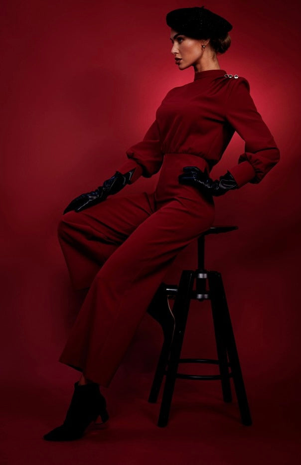 Suit model 216586 Moe