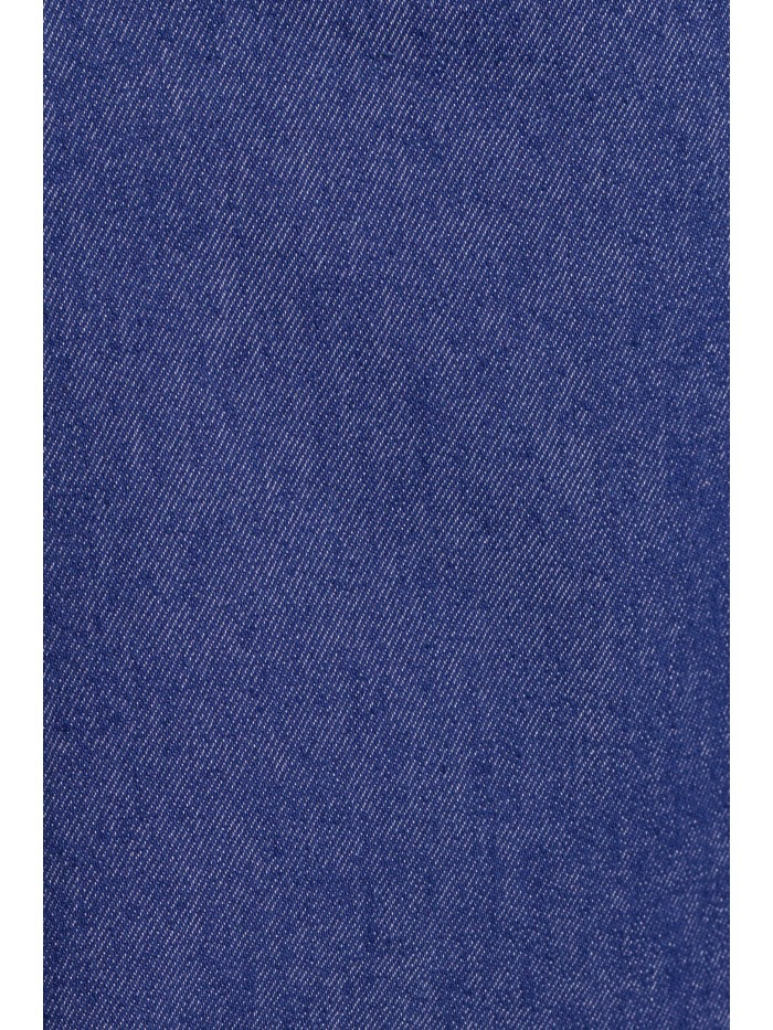 Elegant Wrap Day Dress – Feminine Fit for Office or Events