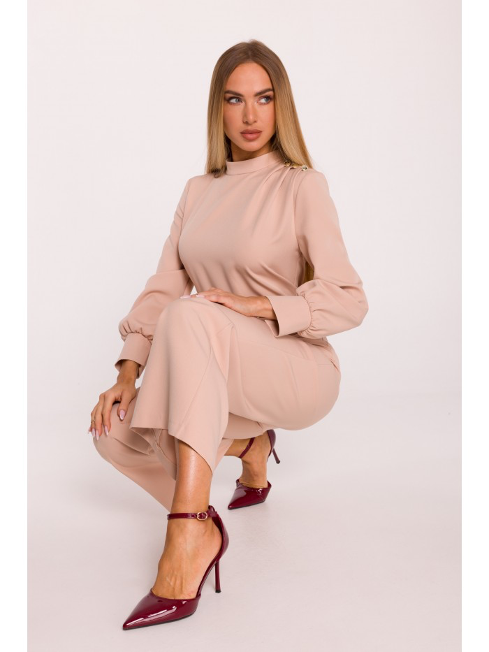Suit model 216586 Moe