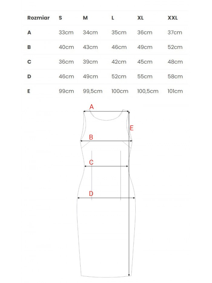 Formal midi Dress – Elegant Evening Gown