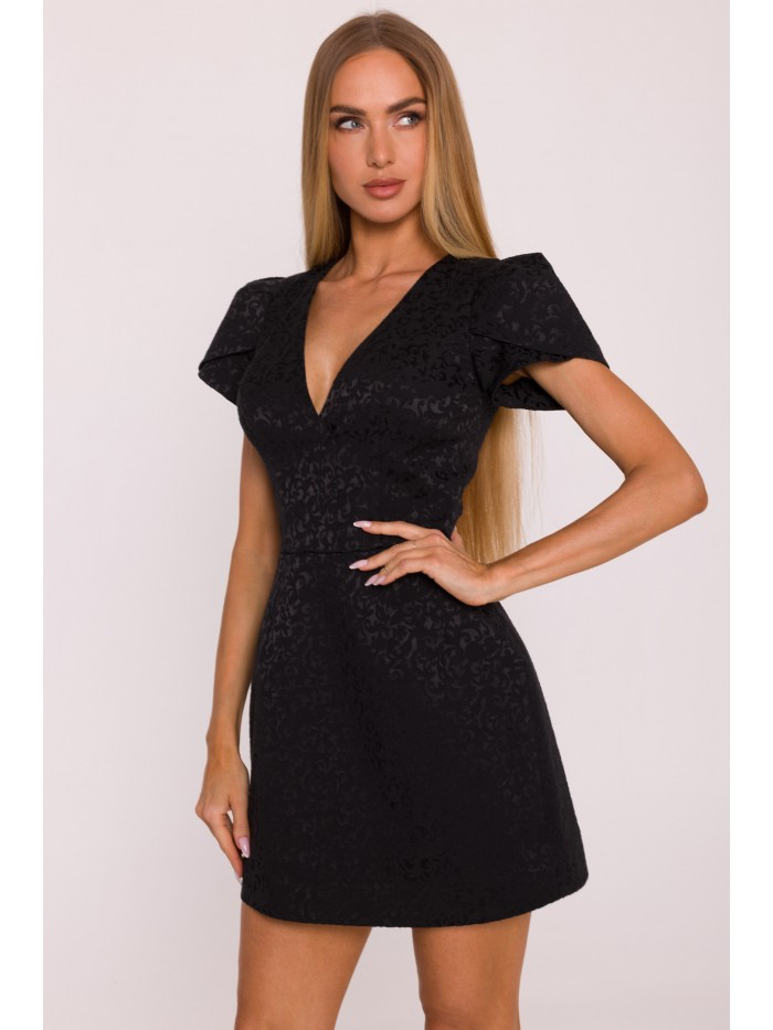Cocktail dress model 216603 Moe